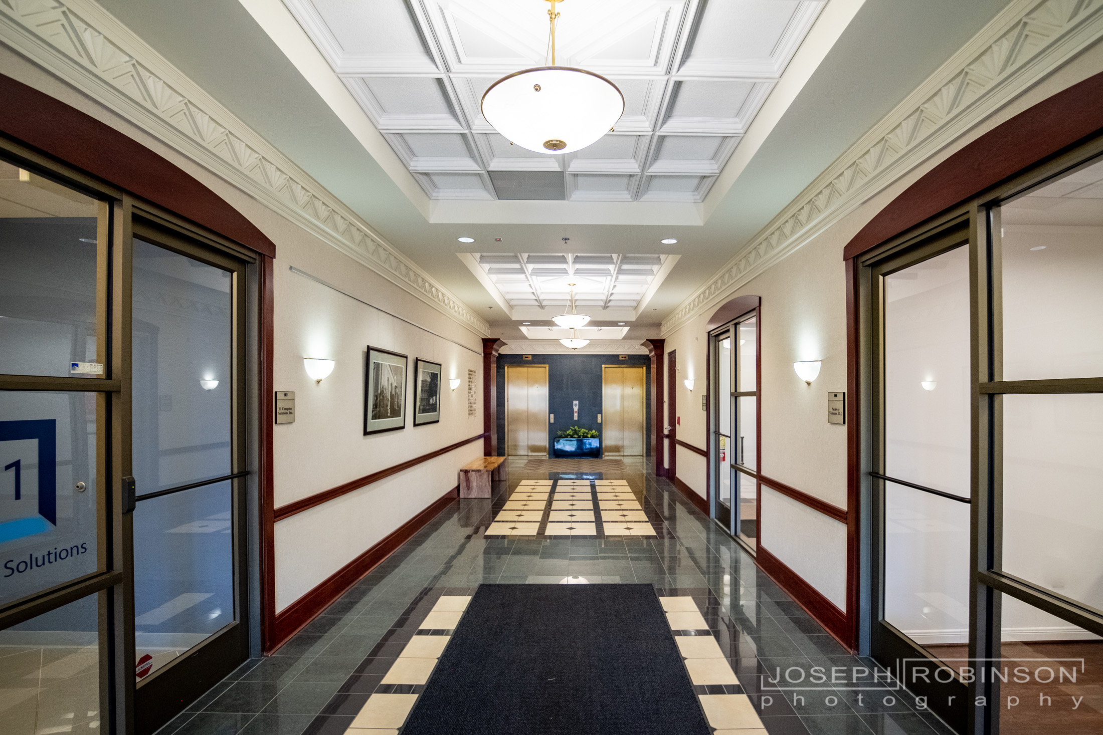 Blackwell Office Park