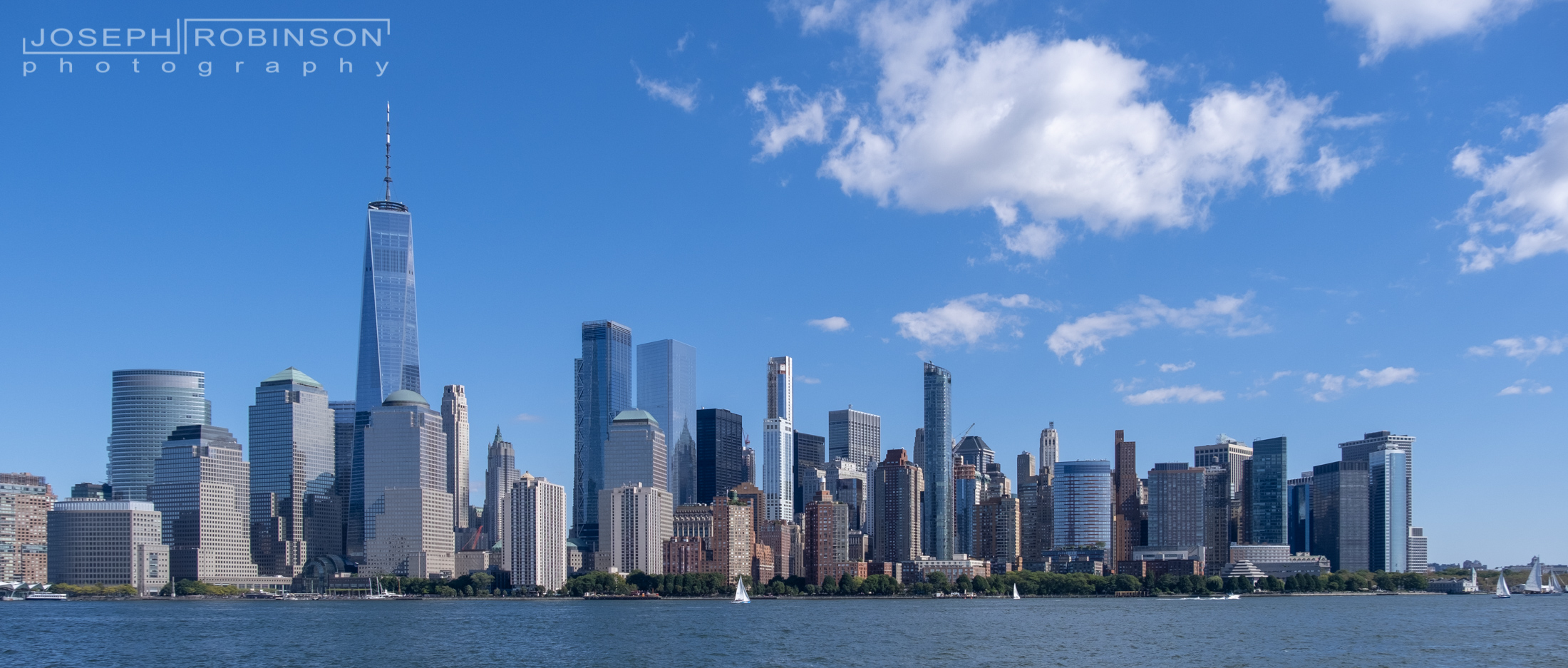 New York City