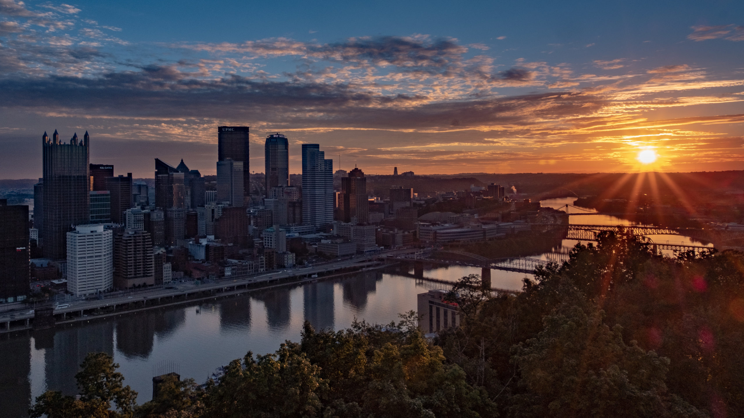 Pittsburgh